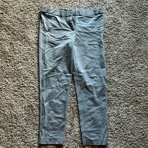 Amanda and Chelsea capris dress pants!